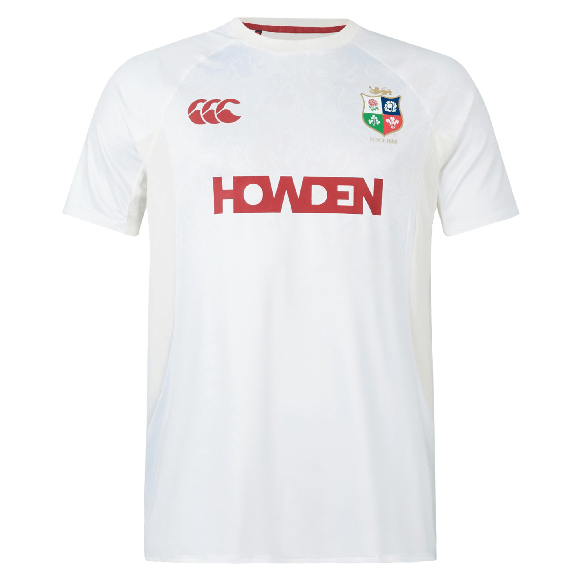CANTERBURY - カンタベリー製  British &amp; Irish Lions British & Irish Lions 2025 Poly Training Cap by Canterbury