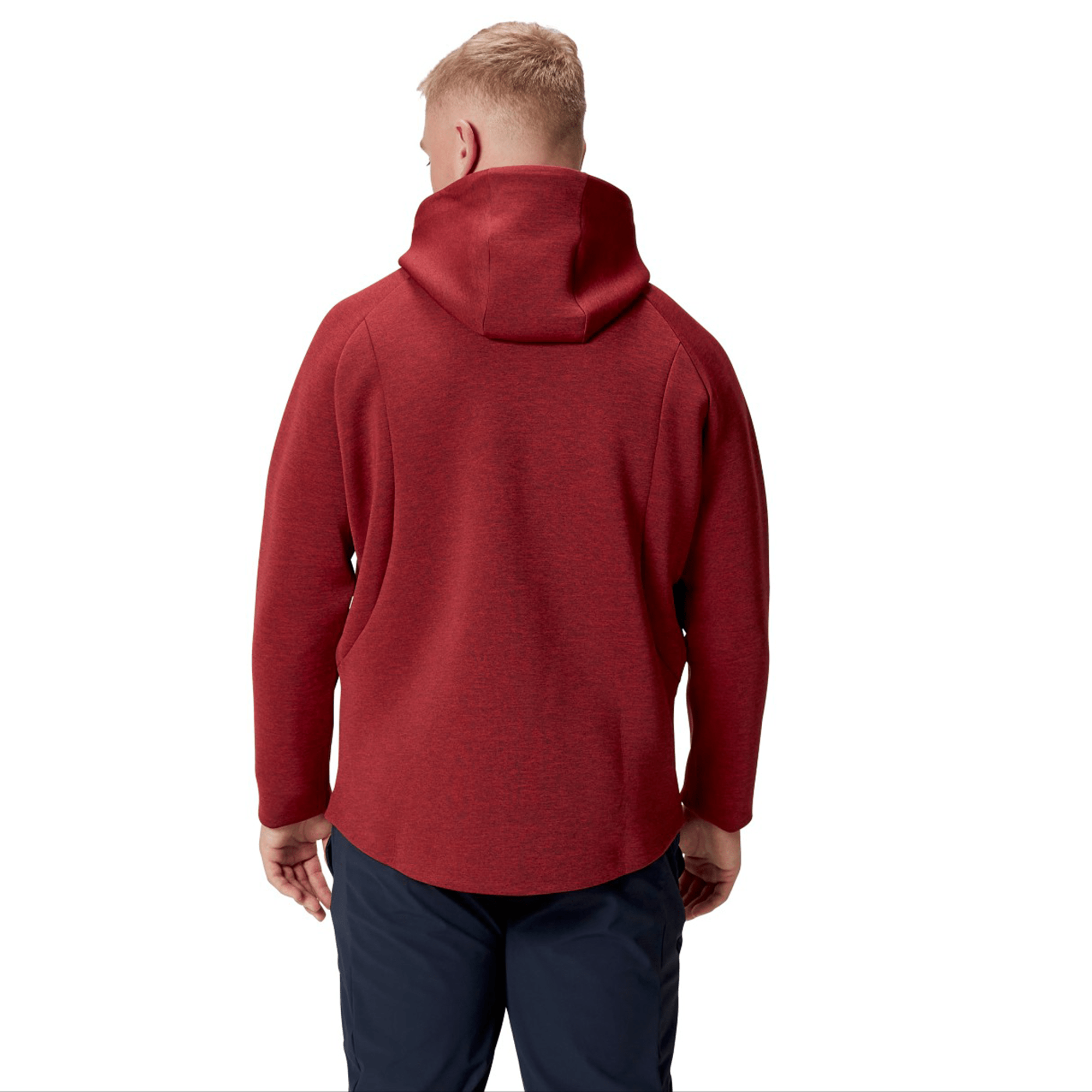 British & Irish Lions 2025 Everest Hoodie by Canterbury | World British & Irish Lions 2025 Everest Hoodie by Canterbury | World