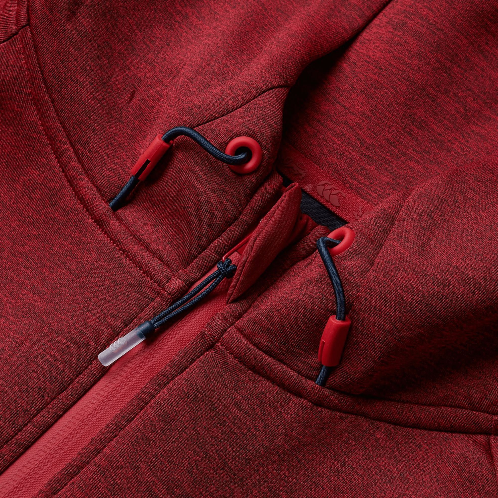 British & Irish Lions 2025 Everest Hoodie by Canterbury | World British & Irish Lions 2025 Everest Hoodie by Canterbury | World