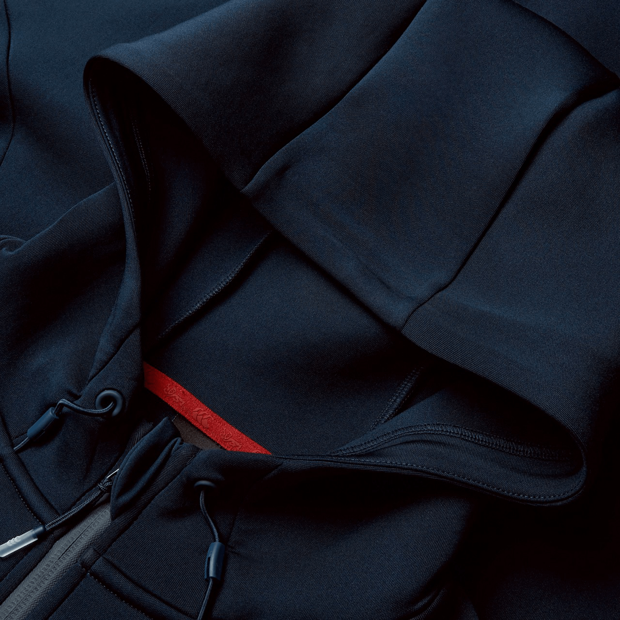 British & Irish Lions 2025 Everest Hoodie by Canterbury | World British & Irish Lions 2025 Everest Hoodie by Canterbury | World