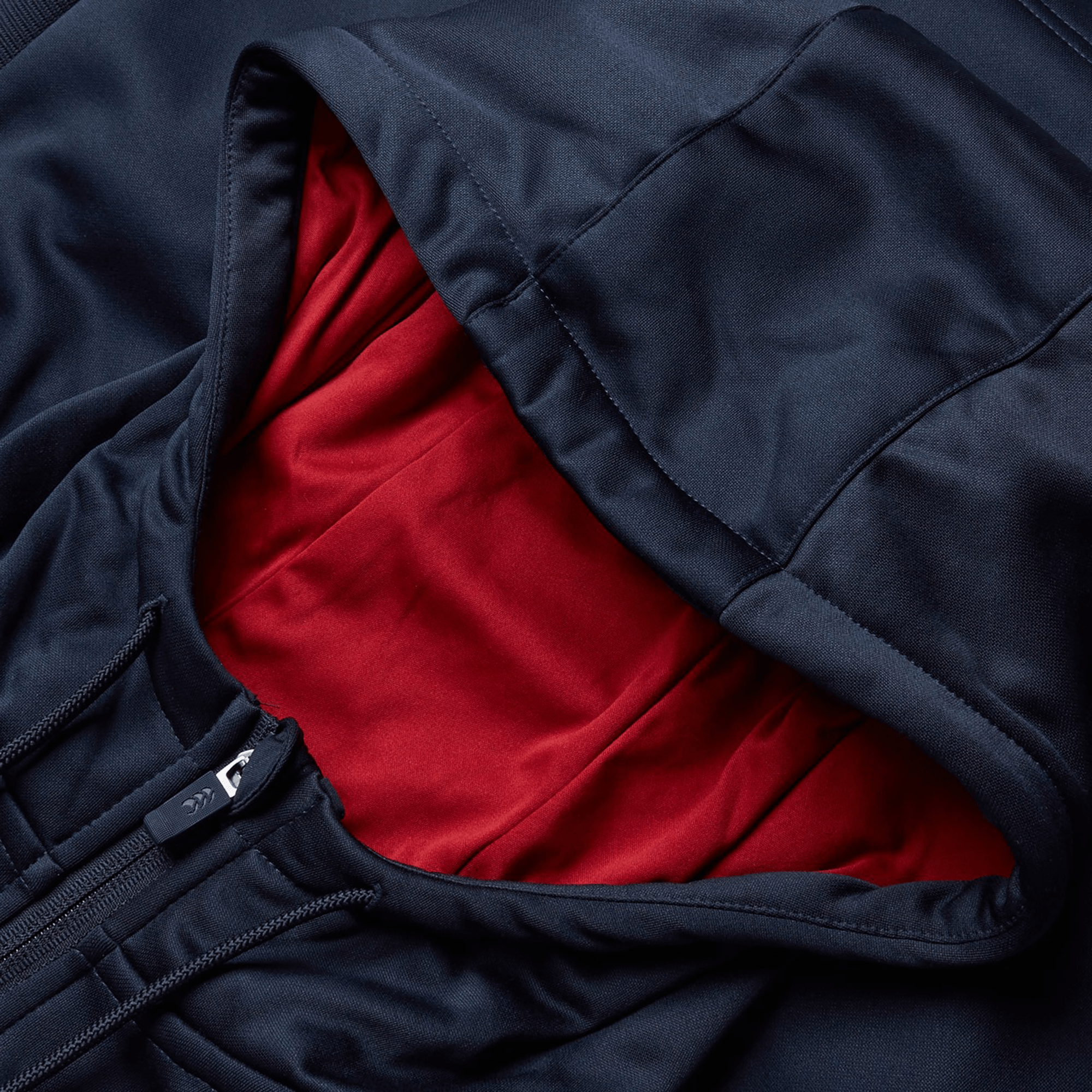 British & Irish Lions 25 1/4 Zip Hoodie by Canterbury | World British & Irish Lions 25 1/4 Zip Hoodie by Canterbury | World