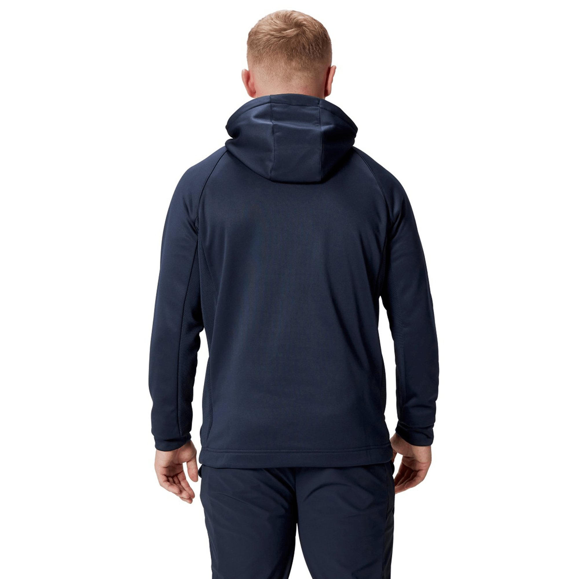 British & Irish Lions 25 1/4 Zip Hoodie by Canterbury