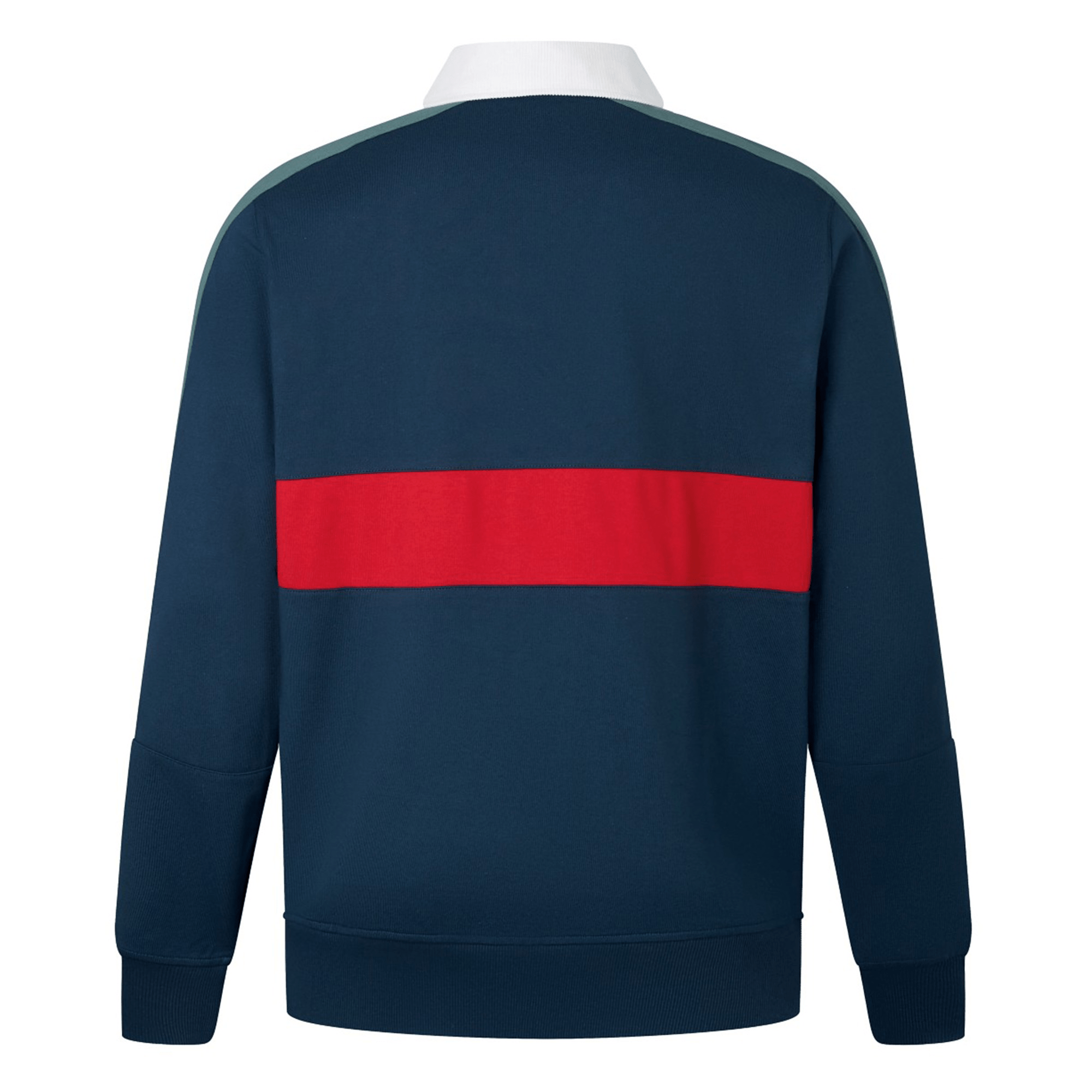 British & Irish Lions 2025 Heritage Jersey by Canterbury | World