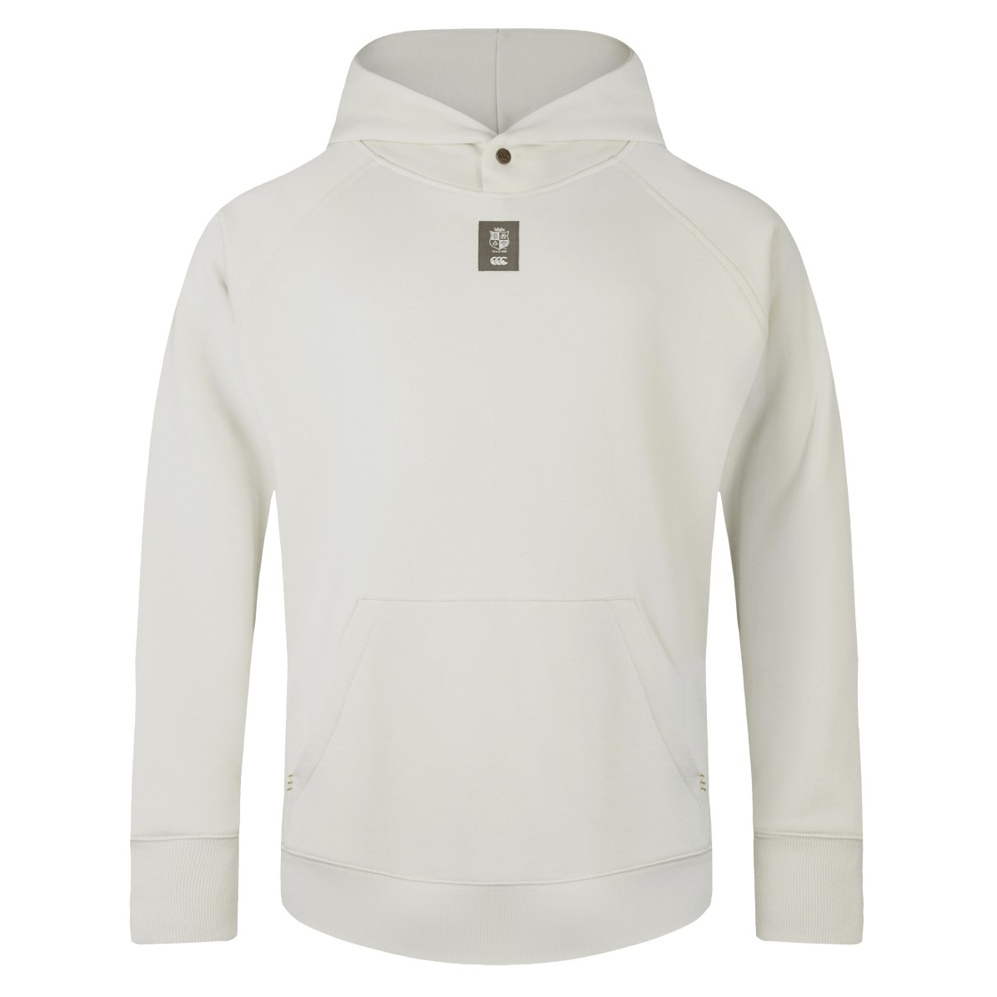 British & Irish Lions 2025 Outback Fleece Hoodie by Canterbury British & Irish Lions 2025 Outback Fleece Hoodie by Canterbury