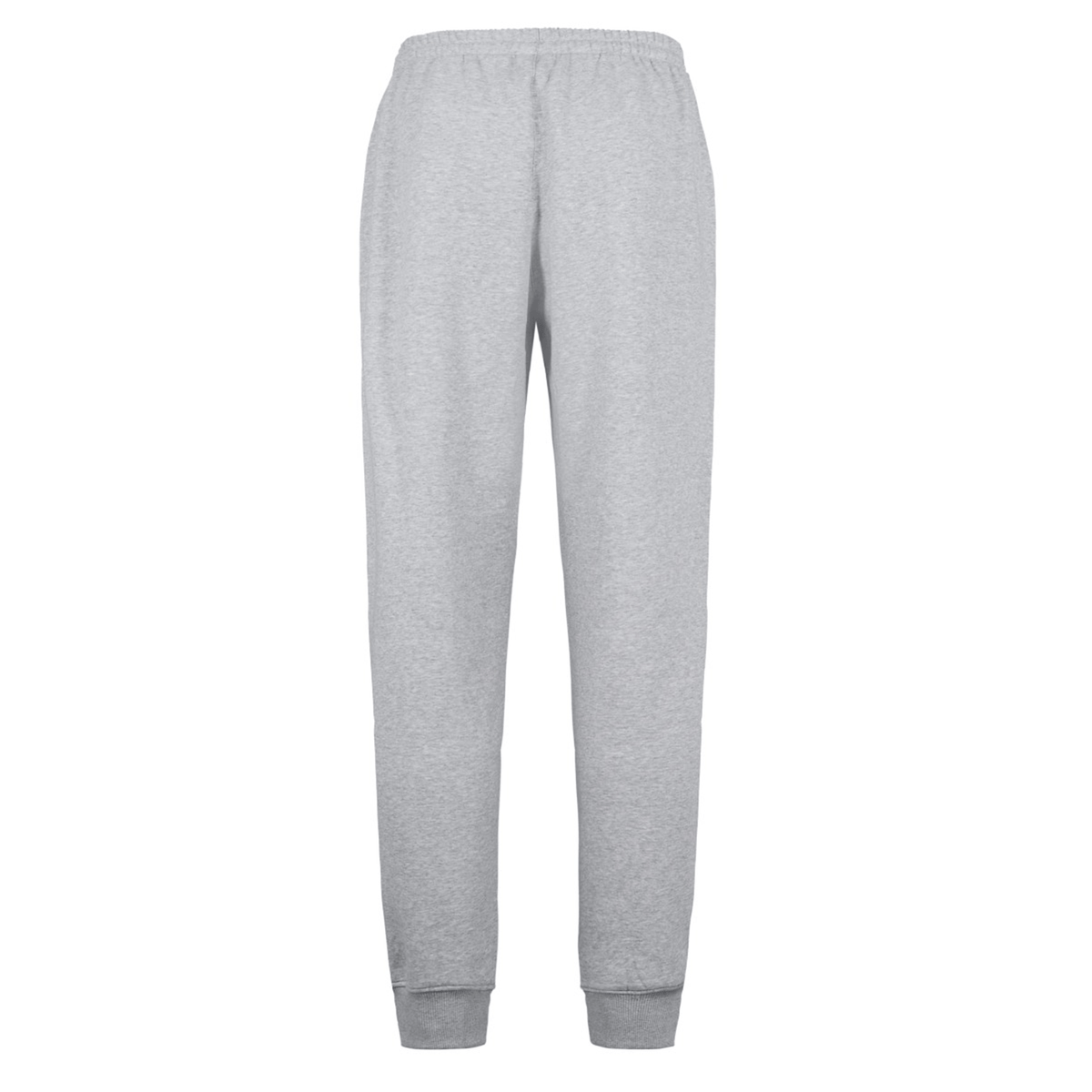 The Canterbury Sport Dept Track Pant, by Canterbury, features a cozy fleece lining, elastic waistband, and cuffs, displayed on a white background.