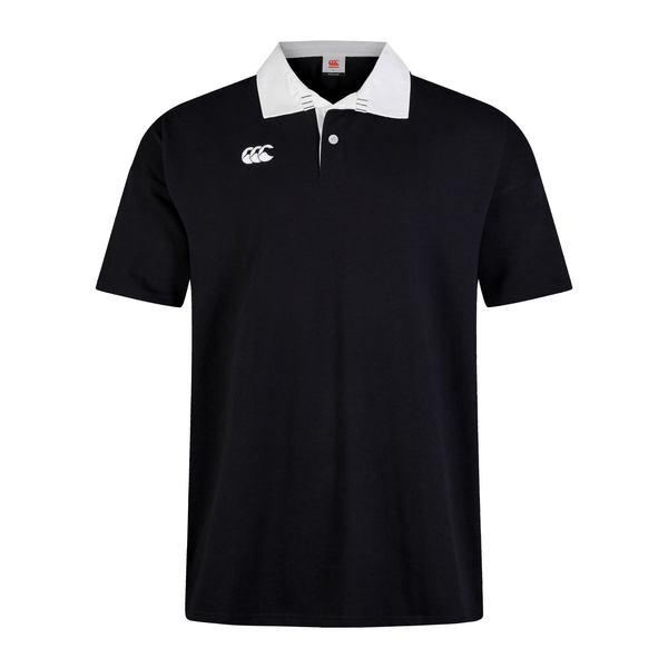 Canterbury 半袖L Q-A009253989-CCC-