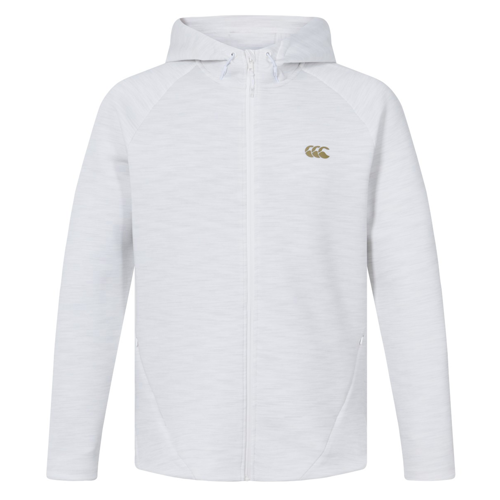 Everest Training Full-Zip Hoodie by Canterbury / World Rugby Shop
