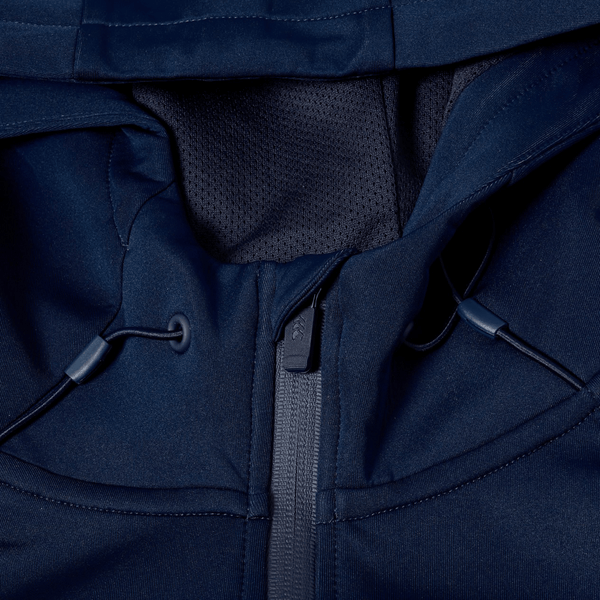 Everest Full Zip Hoodie by Canterbury / World Rugby Shop