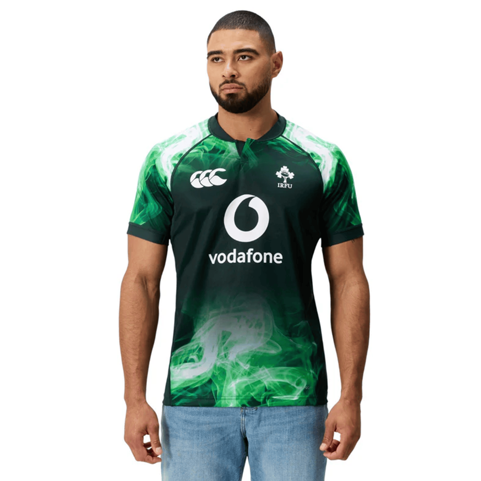 Limited Edition Ireland