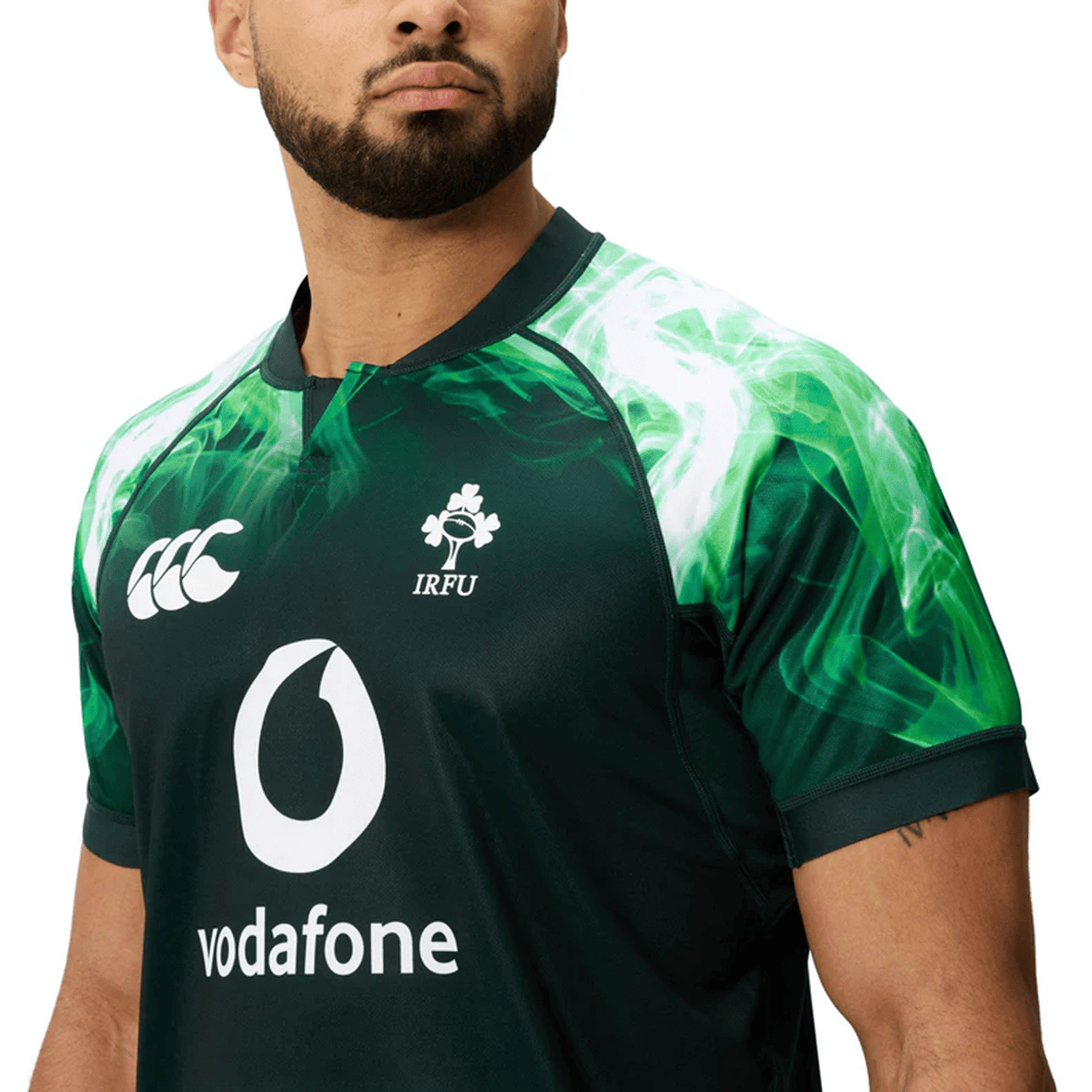 Limited Edition Ireland