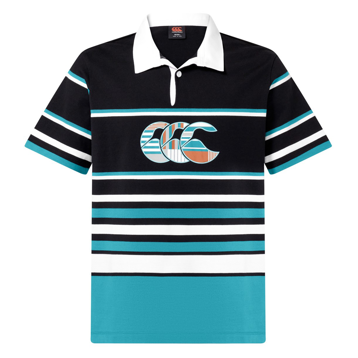 Canterbury Uglies Rugby Jersey / World Rugby Shop - Canterbury USA