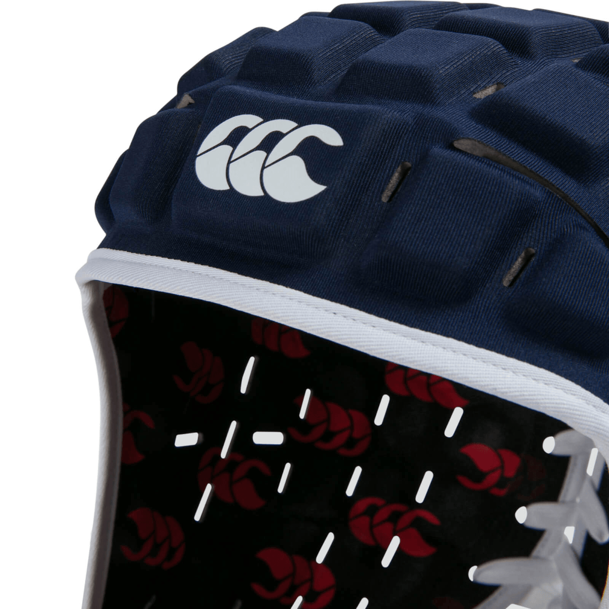 Canterbury Scrum Cap Canterbury Junior Core Headguard Scrum Cap Rugby