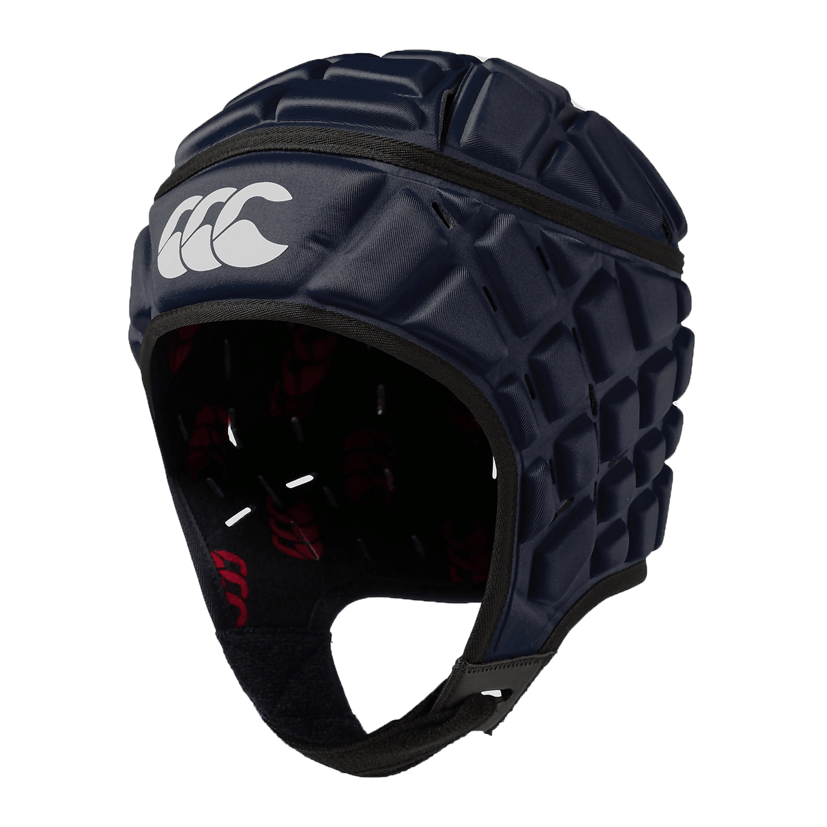 Raze Rugby Headguard by Canterbury - Scrum Cap Head Protector