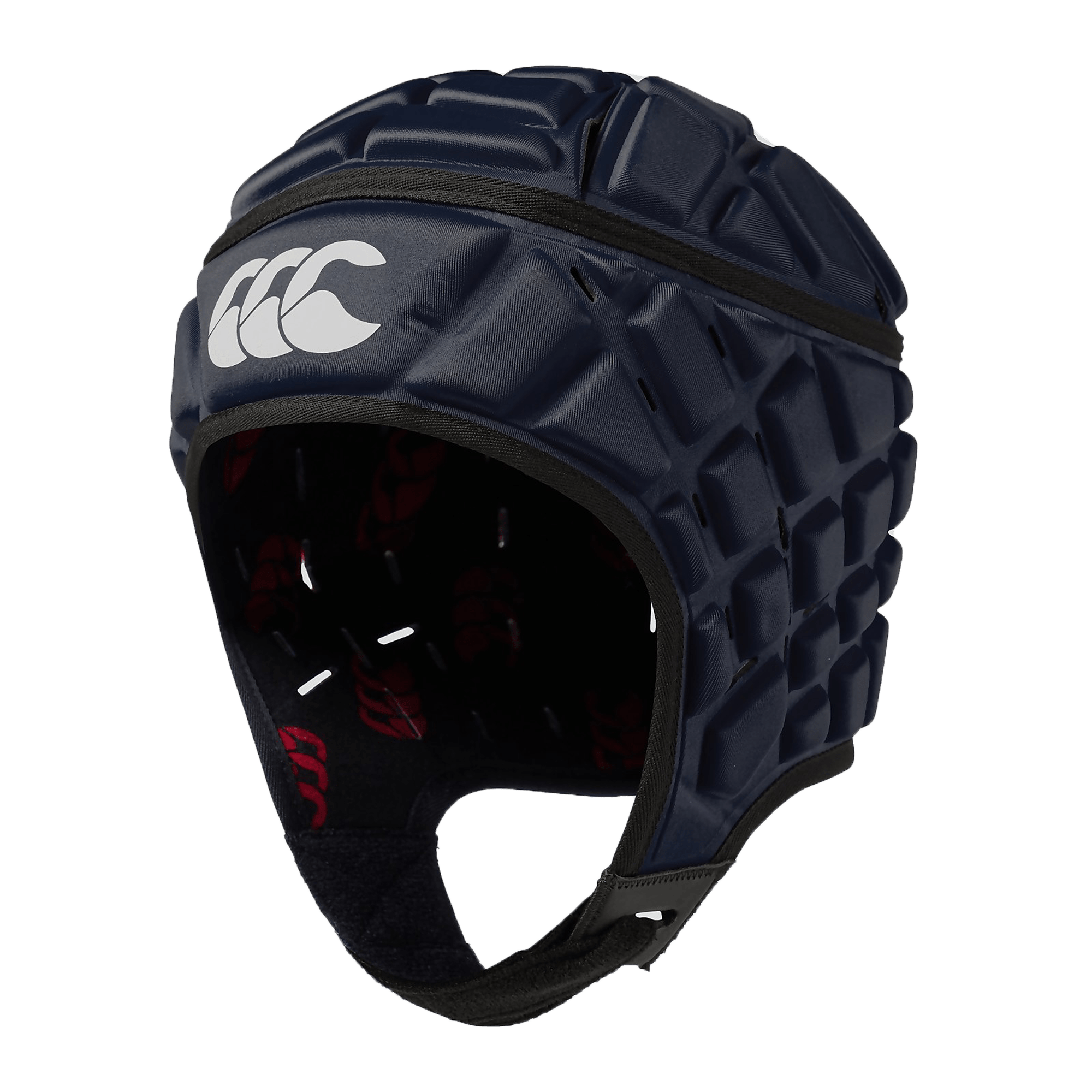 Raze Rugby Headguard by Canterbury - Scrum Cap Head Protector - Youth & Adult / World Rugby Shop