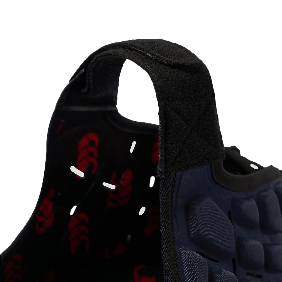Casque Canterbury Raze Junior Noir/ Rouge en vente sur Rugby Shop Casque Canterbury Raze Junior Noir/ Rouge en vente sur Rugby Shop
