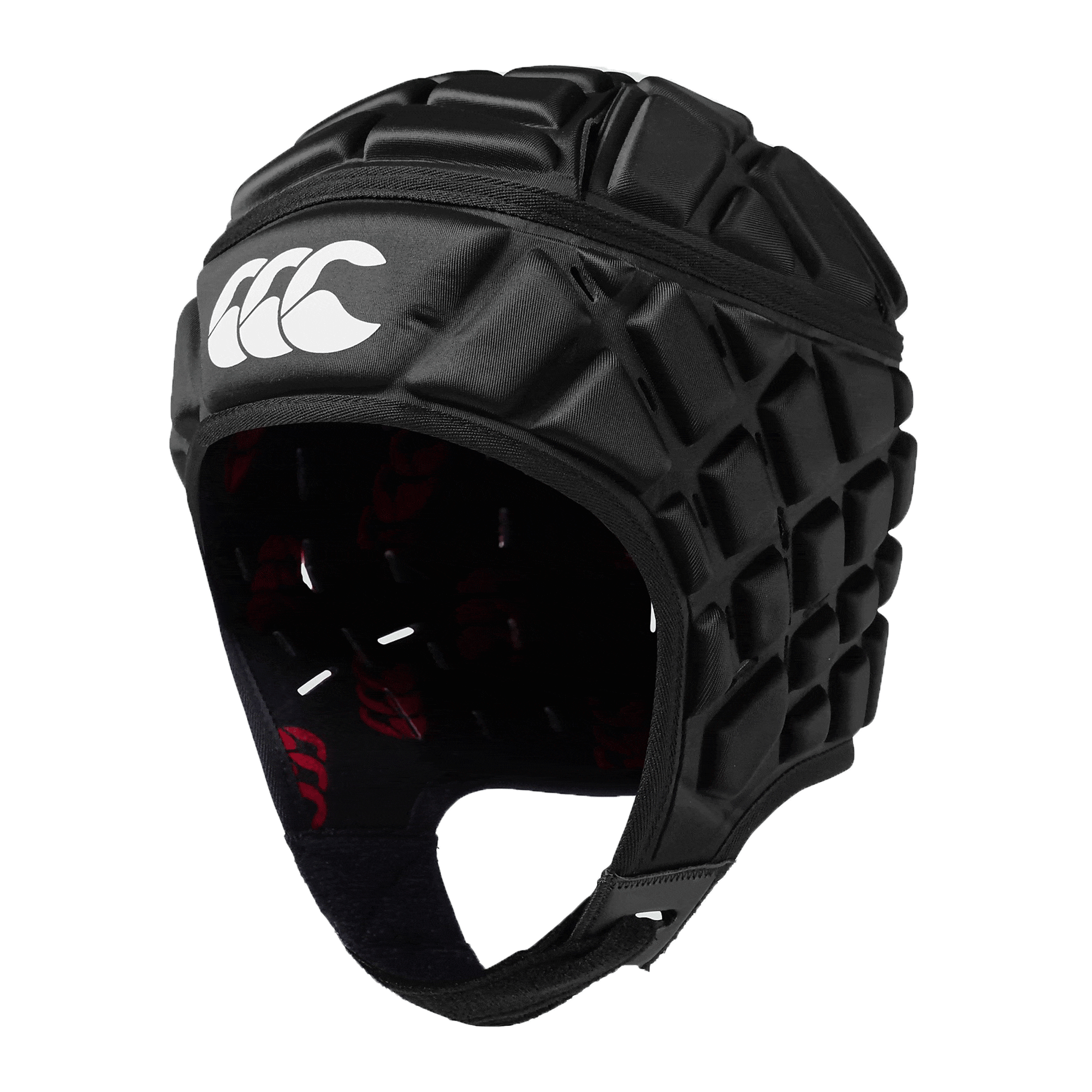 Raze Rugby Headguard by Canterbury - Scrum Cap Head Protector