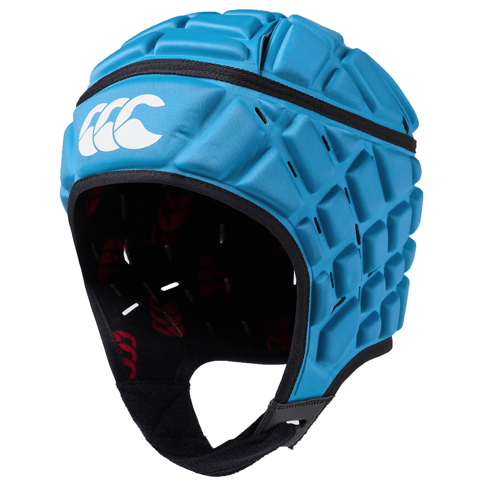 Raze Rugby Headguard by Canterbury - Scrum Cap Head Protector - Youth & Adult / World Rugby Shop