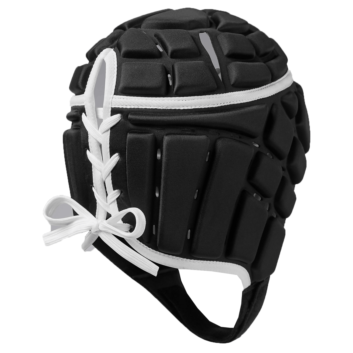 Core Headguard by Canterbury - Adjustable Rugby Scrum Cap - Adult