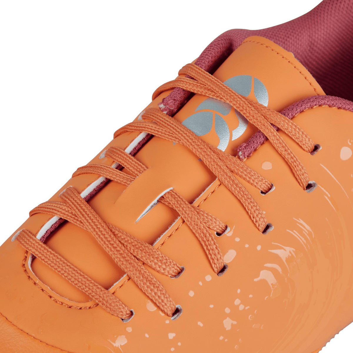 Canterbury Phoenix Genesis Pro SG - Orange Crush/Amber