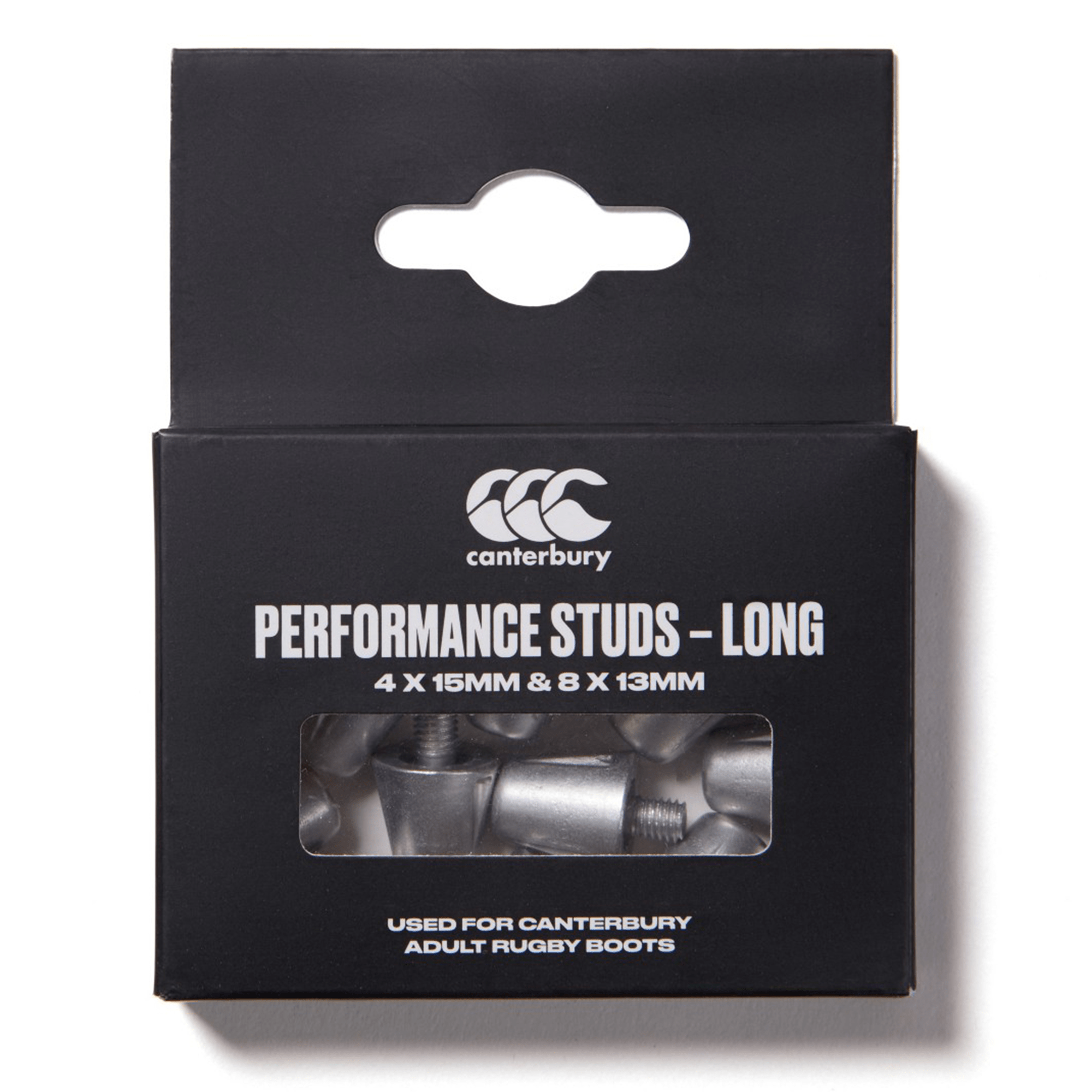 Canterbury Long Performance Studs / World Rugby Shop - Canterbury USA