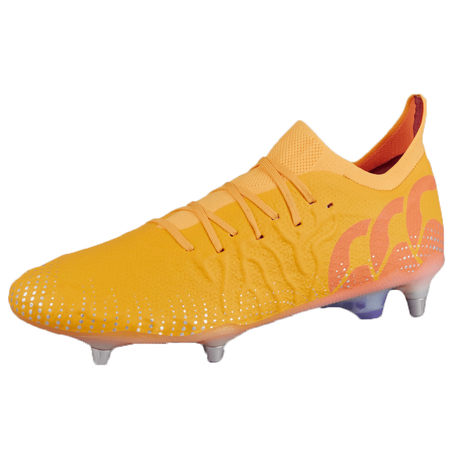 ウェア Canterbury Amazon.com | Canterbury Unisex Rugby Boots, Black White, 10