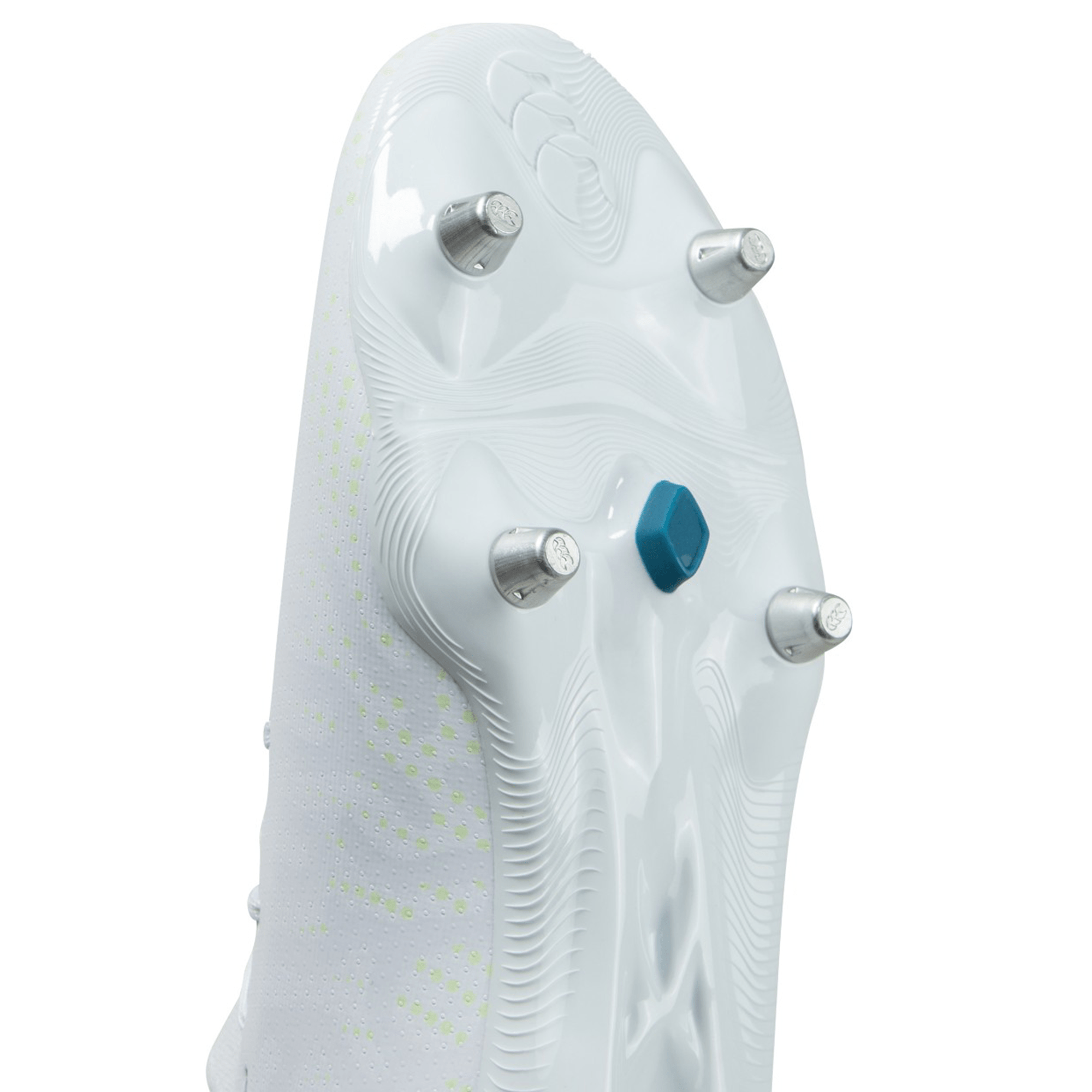 ウェア Canterbury Amazon.com | Canterbury Unisex Rugby Boots, Black White, 10