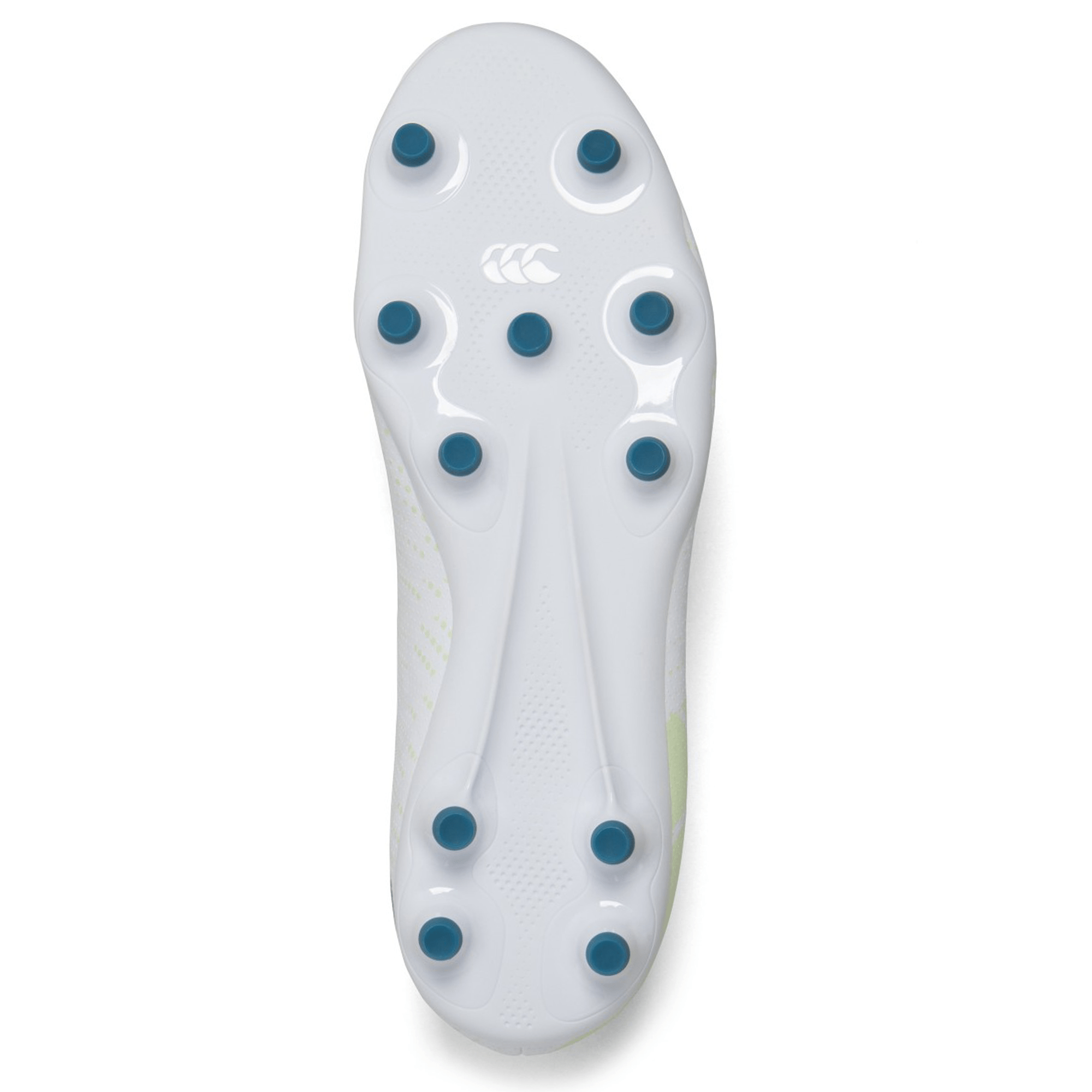 Canterbury Speed Infinite Team FG White Luminous World Rugby Shop Canterbury USA