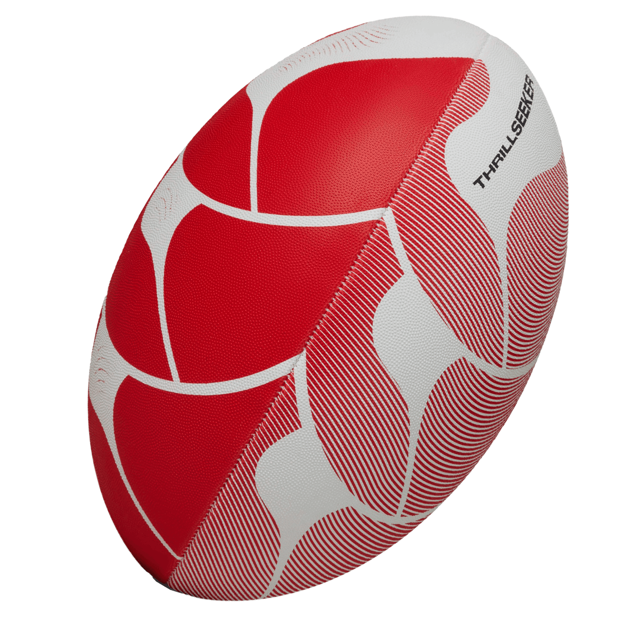 Canterbury Thrillseeker Play Rugby Ball / World Rugby Shop