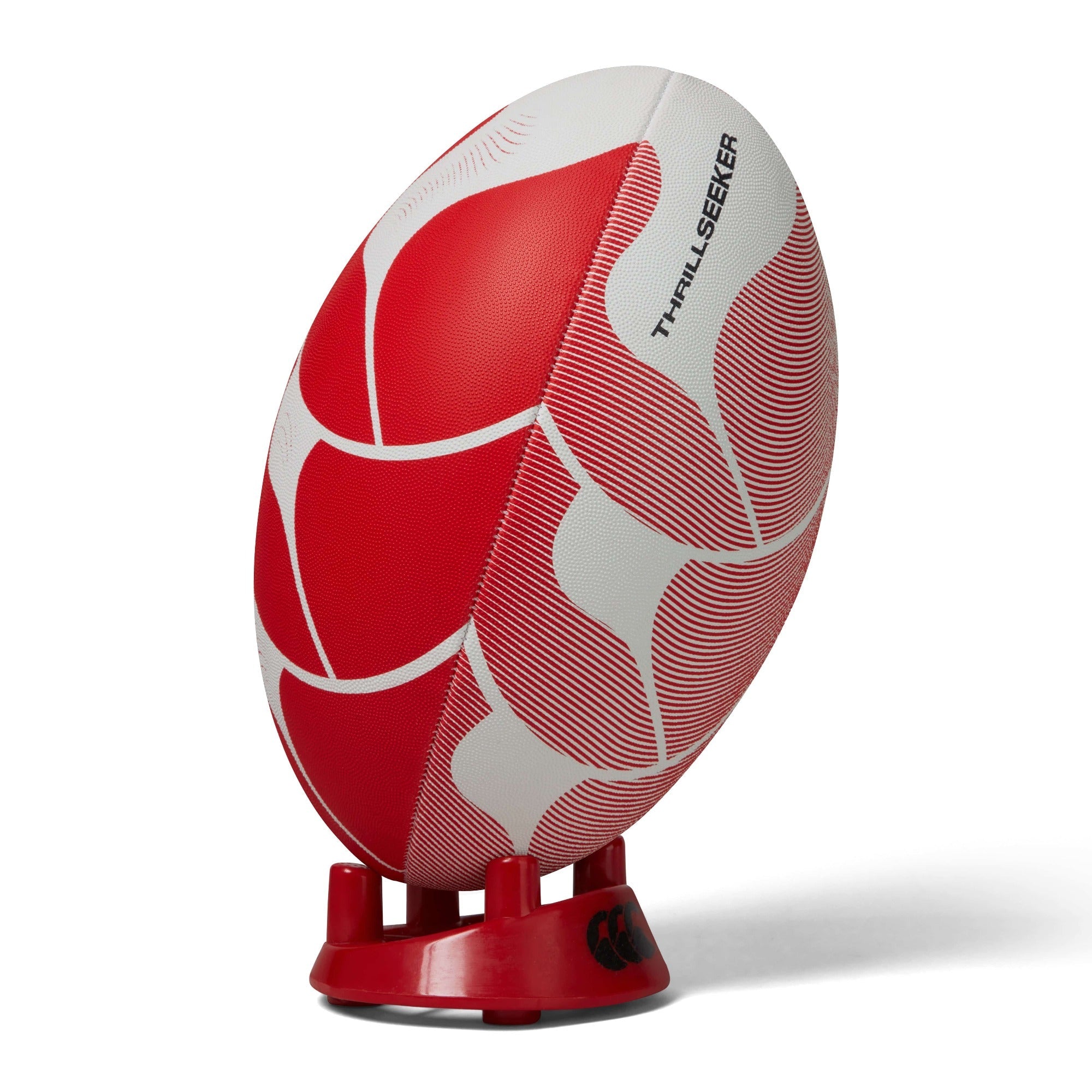 Canterbury Thrillseeker Play Rugby Ball / World Rugby Shop