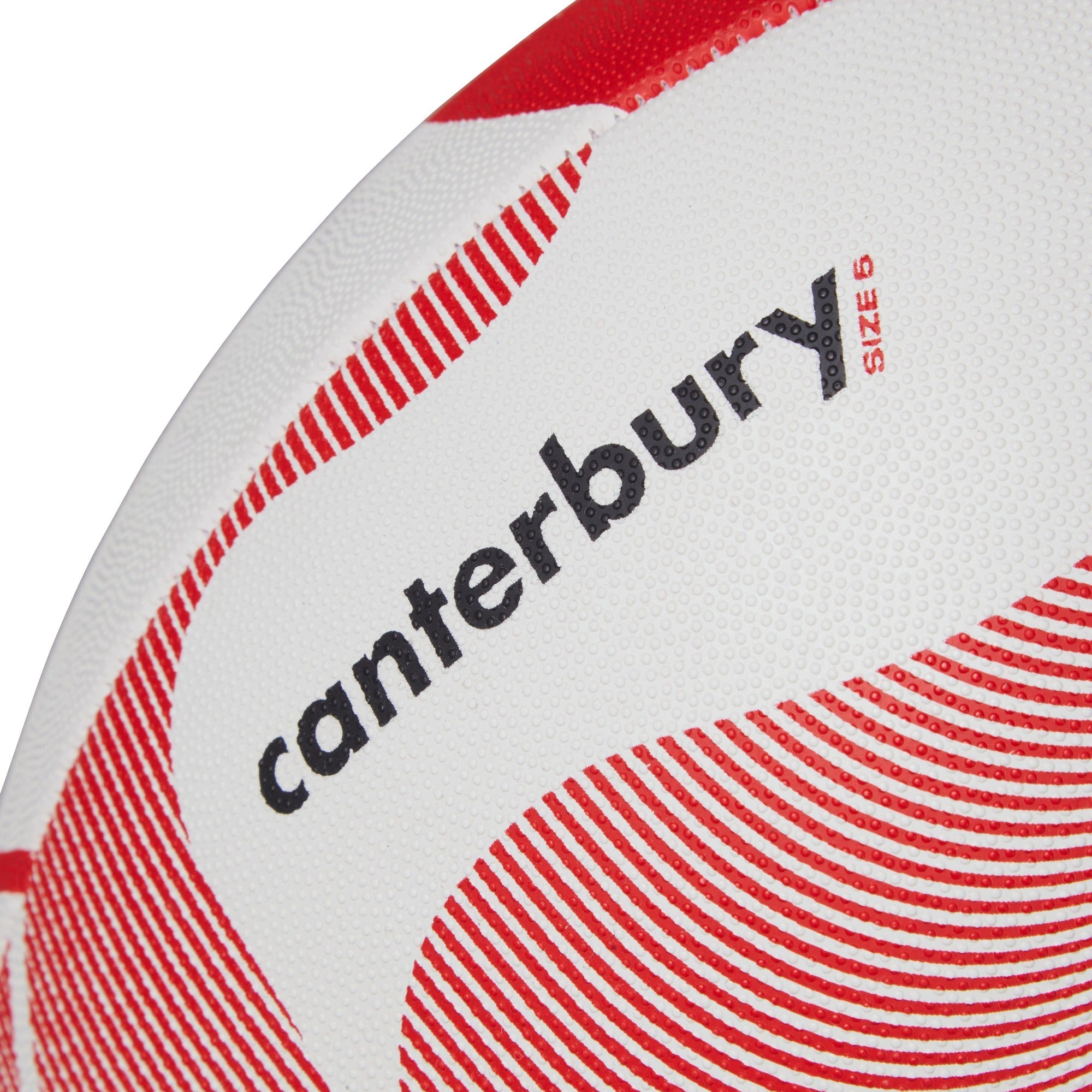 Canterbury Thrillseeker Play Rugby Ball / World Rugby Shop