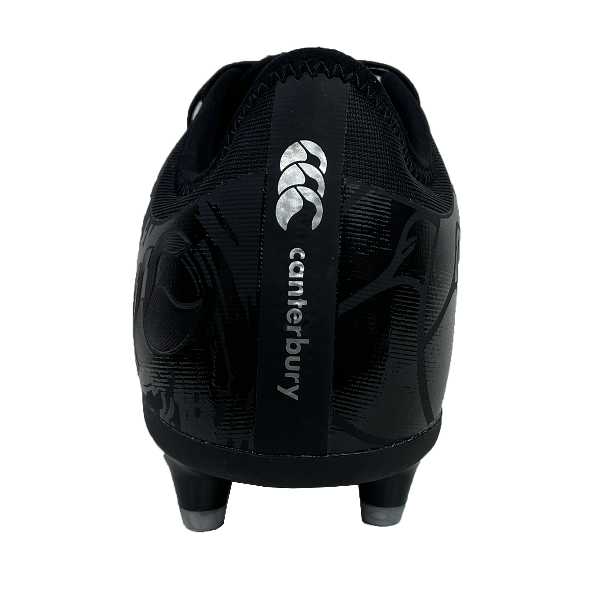 Canterbury Phoenix Genesis Pro Cleat - Firm Ground Boot - Black Canterbury Phoenix Genesis Pro Cleat - Firm Ground Boot - Black