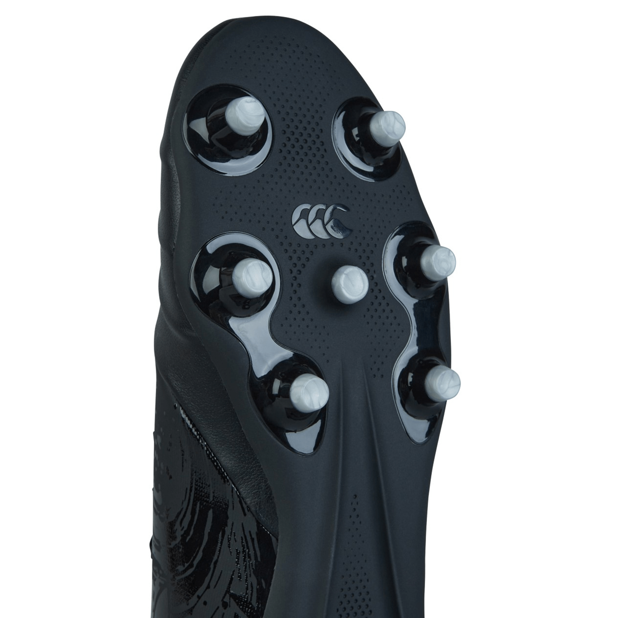 ウェア Canterbury Canterbury Speed Infinite Pro SG - White/Luminous