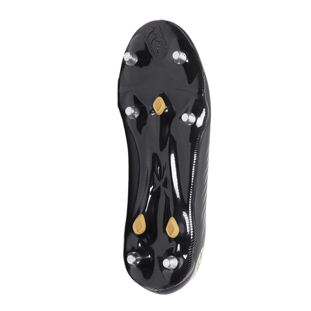Canterbury Phoenix 2.0 Team SG Cleat - Black | World Rugby Shop