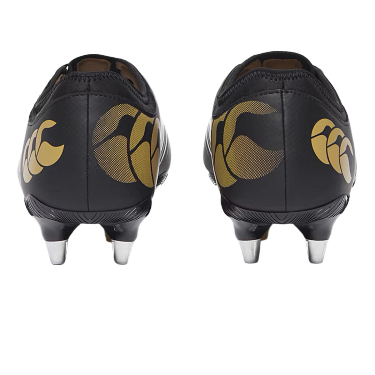 Canterbury Phoenix 2.0 Team SG Cleat - Black | World Rugby Shop
