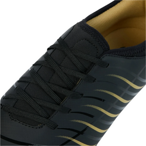 Canterbury Phoenix 2.0 Team FG Cleats - Black / World Rugby Shop Canterbury Phoenix 2.0 Team FG Cleats - Black / World Rugby Shop