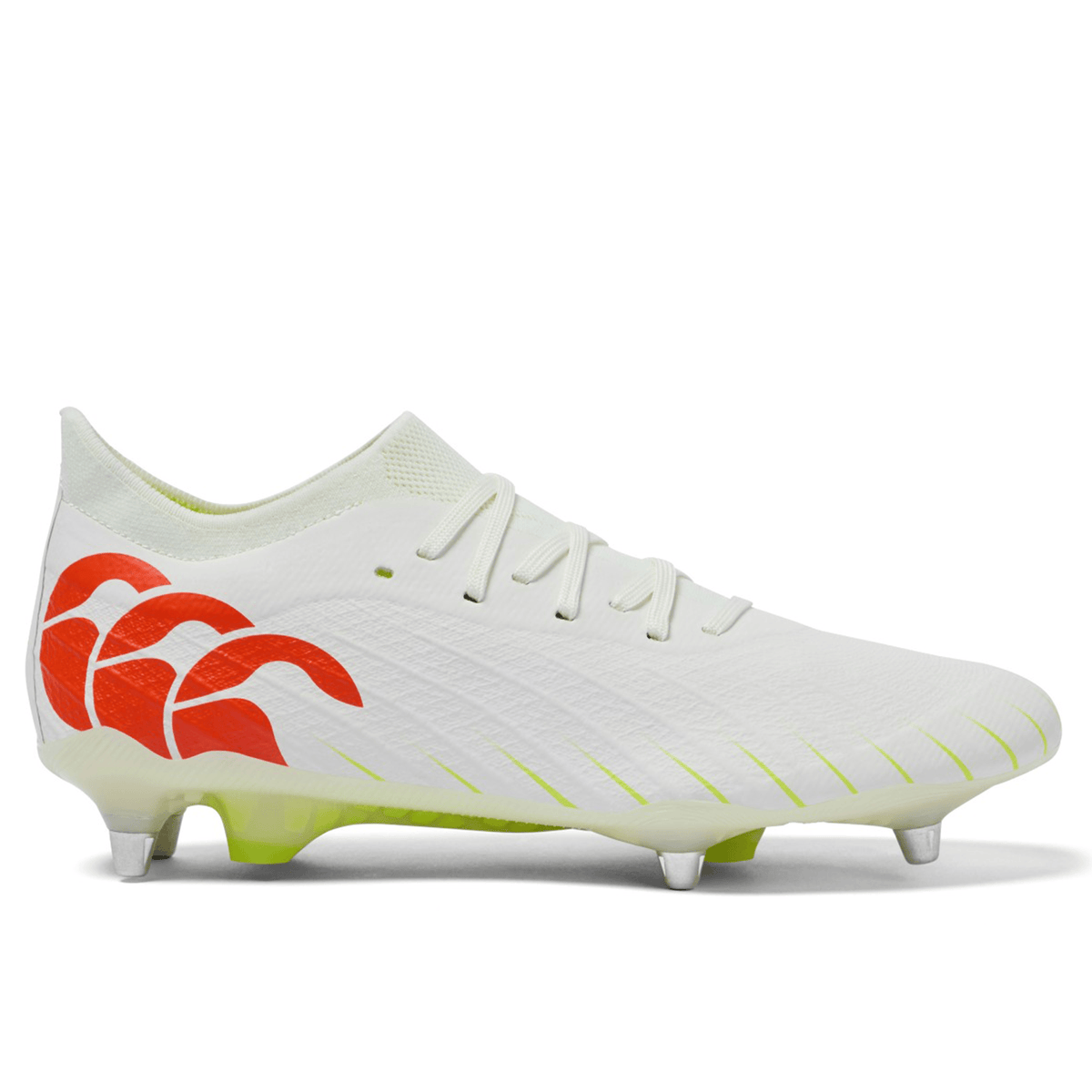 CCC SPEED FALCON ELITE SG - Snow White/Tangerine Tango / World Rugby ...