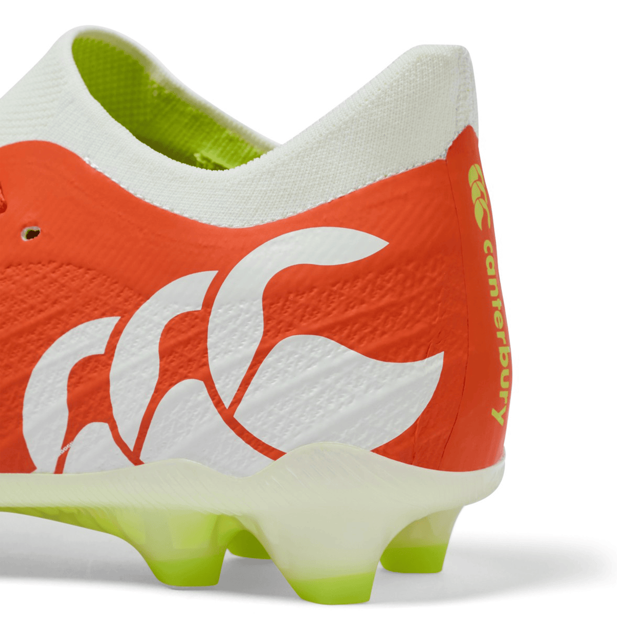 CCC SPEED FALCON ELITE FG - Tangerine Tango/Snow White / World
