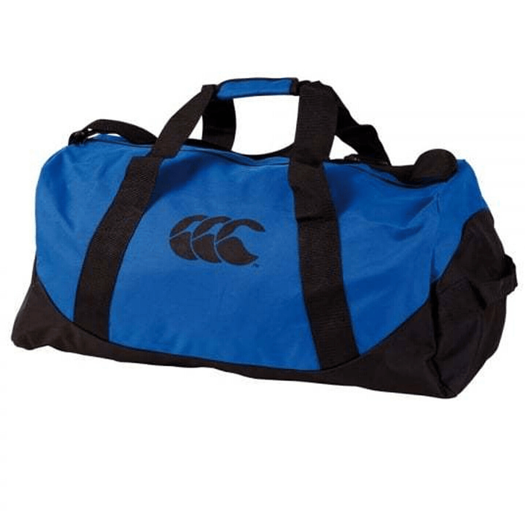 Canterbury Rugby Plus 黒 バッグ Medium Backpack by Canterbury - Ergonomic Athletic