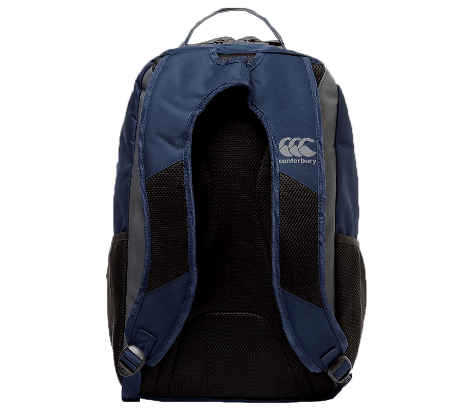 Canterbury rugby backpack on sale