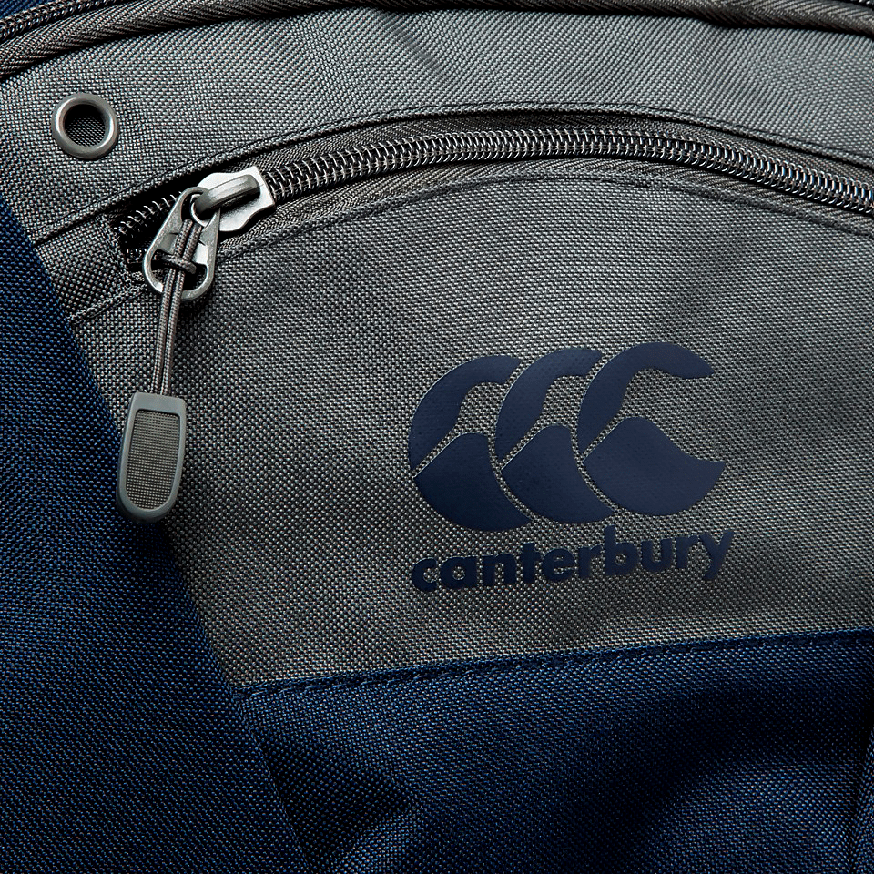 Medium Backpack by Canterbury - Ergonomic Athletic & Everyday with