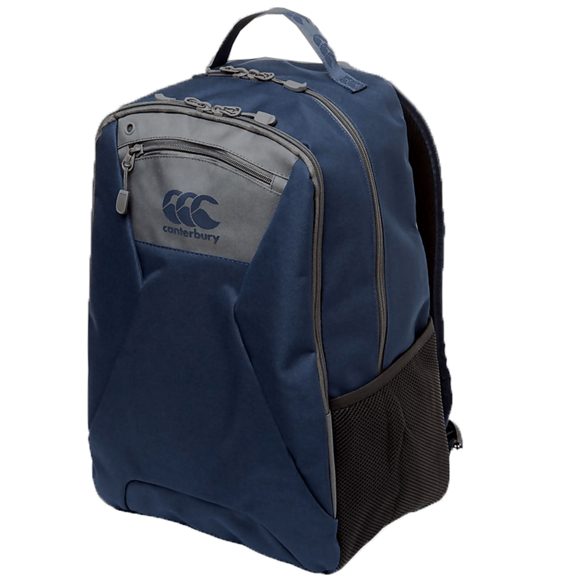 Medium Backpack by Canterbury - Ergonomic Athletic & Everyday with