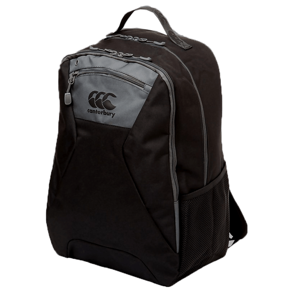 Medium Backpack by Canterbury - Ergonomic Athletic & Everyday with Laptop Pocket