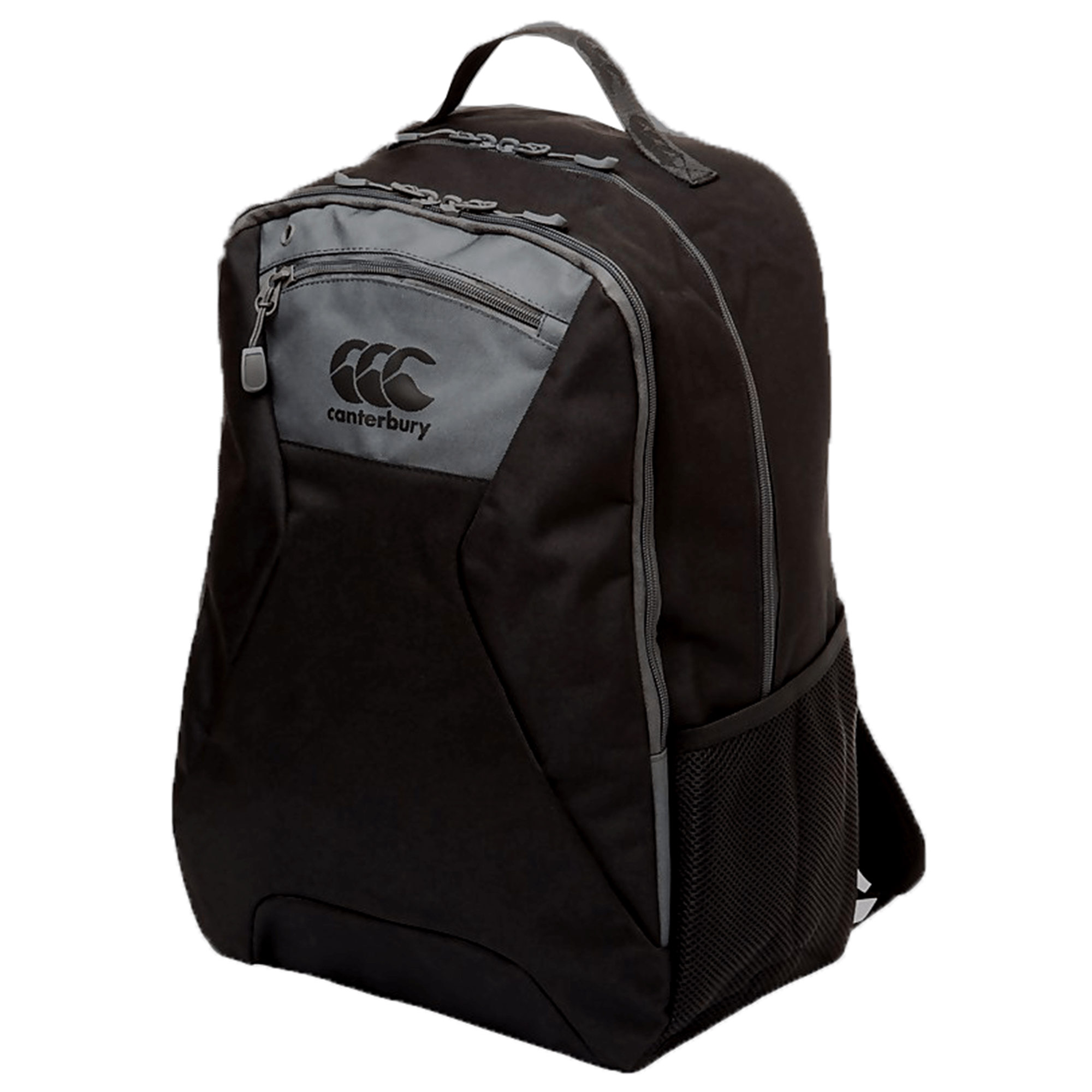 Medium Backpack by Canterbury - Ergonomic Athletic & Everyday with