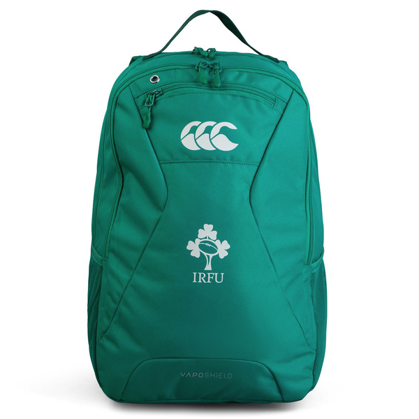 Ireland 25/26 Team Backpack by Canterbury | World Rugby Shop ...