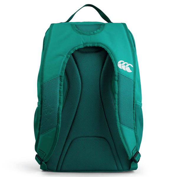 Ireland 25/26 Team Backpack by Canterbury | World Rugby Shop ...