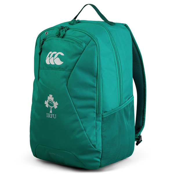 Ireland 25/26 Team Backpack by Canterbury | World Rugby Shop ...