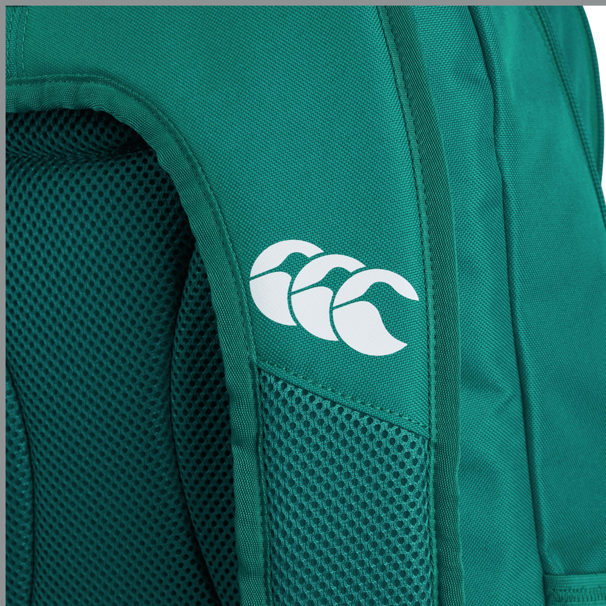 Ireland 25/26 Team Backpack by Canterbury | World Rugby Shop ...