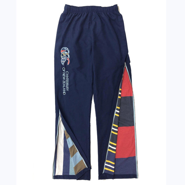 Rugby Pant: Canterbury CCC Uglies Open Hem, Pocketed, Lined
