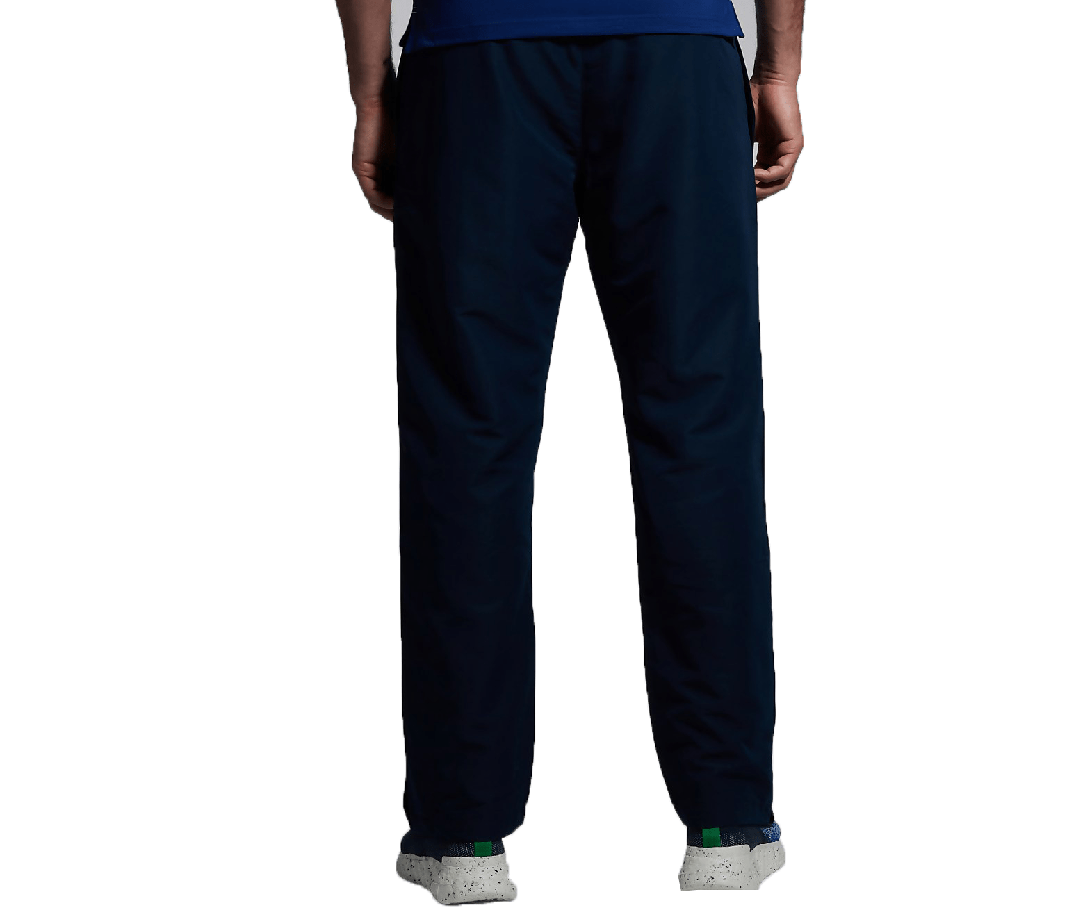 Rugby Pant: Canterbury CCC Uglies Open Hem, Pocketed, Lined