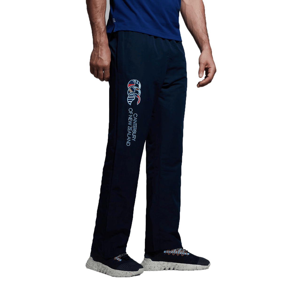 ウェア canterbury Rugby Pant: Canterbury CCC Uglies Open Hem, Pocketed, Lined